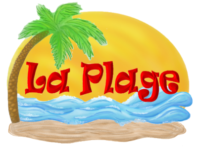La Plage